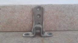 DOBRADIÇA PORTA D.D MITSUBISHI L200 TRITON 2008 A 2016