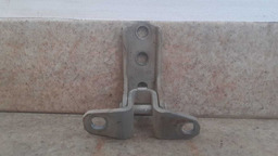 DOBRADIÇA PORTA D.D MITSUBISHI L200 TRITON 2008 A 2016