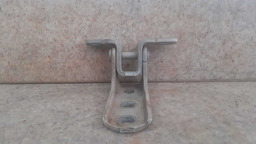 DOBRADIÇA PORTA D.D MITSUBISHI L200 TRITON 2008 A 2016