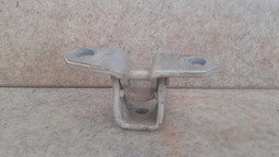 DOBRADIÇA PORTA D.D MITSUBISHI L200 TRITON 2008 A 2016