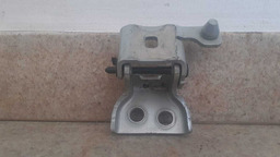 Dobradiça Porta Traseira Esquerda Peugeot 308 2013 A 15