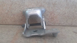 DOBRADIÇA PORTA TRASEIRA ESQUERDA PEUGEOT 308 2013 A 15