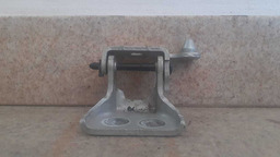 DOBRADIÇA PORTA TRASEIRA ESQUERDA PEUGEOT 308 2013 A 15