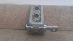 DOBRADIÇA PORTA DIANTEIRA DIREITA PEUGEOT 308 2013 A 15