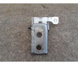 DOBRADIÇA PORTA DIANTEIRA ESQUERDA PEUGEOT 308 2012 E 2013