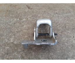 DOBRADIÇA PORTA DIANTEIRA ESQUERDA PEUGEOT 308 2012 E 2013