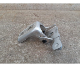 DOBRADIÇA PORTA DIANTEIRA ESQUERDA PEUGEOT 308 2012 E 2013