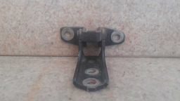 DOBRADIÇA PORTA DIANTEIRA ESQUERDA MITSUBISHI TR4 2001 A 09