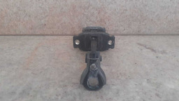 DOBRADIÇA PORTA DIANTEIRA ESQUERDA MITSUBISHI TR4 2001 A 09