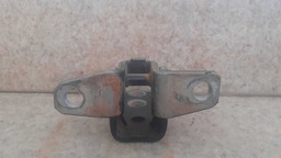 DOBRADIÇA PORTA DIANTEIRA ESQUERDA MITSUBISHI TR4 2001 A 09