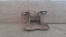 DOBRADIÇA PORTA DIANTEIRA DIREITA TOYOTA COROLLA 98 A 07