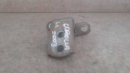 DOBRADIÇA PORTA DIANTEIRA DIREITA TOYOTA COROLLA 1998 A 2007