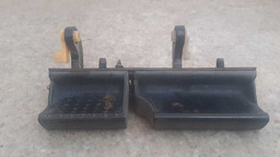 Puxador Abertura Porta Malas Hyundai Tucson 2007 A 2015