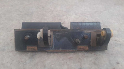 PUXADOR ABERTURA PORTA MALAS HYUNDAI TUCSON 2007 A 2015