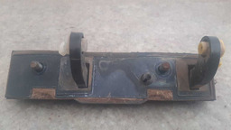 PUXADOR ABERTURA PORTA MALAS HYUNDAI TUCSON 2007 A 2015