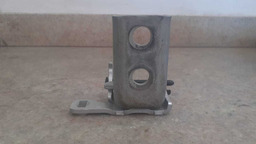 DOBRADIÇA PORTA DIANTEIRA ESQUERDA PEUGEOT 308 13 A 15