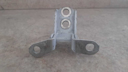 Dobradiça Porta Dianteira Direita Nissan March 14 A 18