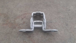 DOBRADIÇA PORTA DIANTEIRA DIREITA NISSAN MARCH 14 A 18