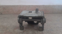 DOBRADIÇA PORTA DIANTEIRA DIREITA CITROEN AIRCROSS 2016 A 20