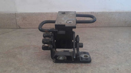 Dobradiça Porta Sup. Dianteira Direita Audi A3 1997 A 2005