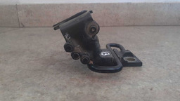 DOBRADIÇA PORTA SUP. DIANTEIRA DIREITA AUDI A3 1997 A 2005