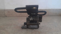 DOBRADIÇA PORTA SUP. DIANTEIRA DIREITA AUDI A3 1997 A 2005