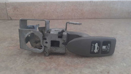 Puxador Abertura Porta Mala Tanque Honda Civic 2001 A 2011