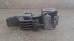 PUXADOR ABERTURA PORTA MALA TANQUE HONDA CIVIC 2001 A 2011