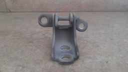 DOBRADIÇA PORTA DIANTEIRA DIREITA HONDA NEW CIVIC 2007 A 11