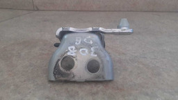 DOBRADIÇA PORTA TRASEIRA ESQUERDA PEUGEOT 308 2013 A 2015