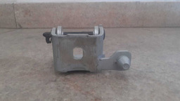 DOBRADIÇA PORTA TRASEIRA ESQUERDA PEUGEOT 308 2013 A 2015