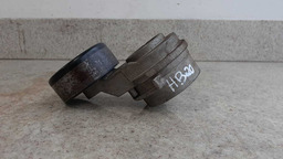 TENSOR DA CORREIA HYUNDAI HB20 1.6 2014 A 2018