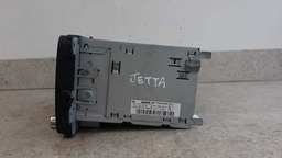 CENTRAL MULTIMÍDIA VW JETTA 2014 ORIGINAL