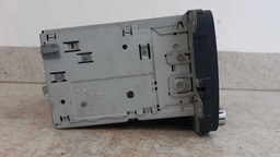 CENTRAL MULTIMÍDIA VW JETTA 2014 ORIGINAL