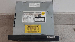 CENTRAL MULTIMÍDIA VW JETTA 2014 ORIGINAL