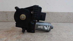MOTOR MAQUINA VIDRO DIANTEIRO ESQUERDO AUDI A4 2000 