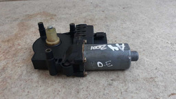 MOTOR MAQUINA VIDRO DIANTEIRO ESQUERDO AUDI A4 2000 