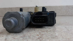 MOTOR MAQUINA VIDRO DIANTEIRO ESQUERDO AUDI A4 2000 