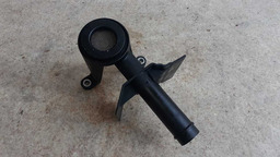 Pescador Oleo Volvo Xc60 T6 3.0 2009 A 2015 Original