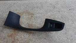 BOTÃO VIDRO ELÉTRICO TRASEIRO ESQUERDO JETTA 2012-2015 (2)