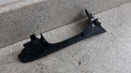 BOTÃO VIDRO ELÉTRICO TRASEIRO ESQUERDO JETTA 2012-2015 (2)