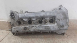 TAMPA CABEÇOTE MOTOR TOYOTA COROLLA FIELDER 1.8 16V 03 A 10
