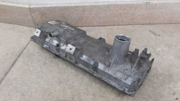 TAMPA CABEÇOTE MOTOR RENAULT CLIO SANDERO 1.6 8V 2001 A 2007