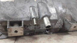 TAMPA CABEÇOTE MOTOR RENAULT CLIO SANDERO 1.6 8V 2001 A 2007