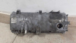 TAMPA CABEÇOTE MOTOR RENAULT CLIO SANDERO 1.6 8V 2001 A 2007