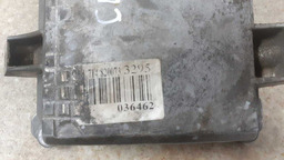 TAMPA CABEÇOTE MOTOR RENAULT CLIO SANDERO 1.6 8V 2001 A 2007