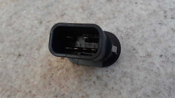 BOTÃO VIDRO ELETRICO FORD FIESTA 2003 A 2007 ORIGINAL