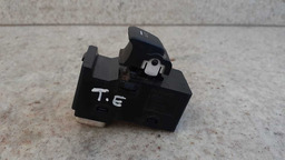 BOTÃO VIDRO ELETRICO T.E HYUNDAI CRETA 2017 A 2020 ORIGINAL
