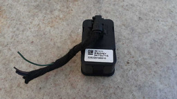 BOTÃO VIDRO ELÉTRICO DIANTEIRO ESQUERDO GM CELTA 2012 A 2016