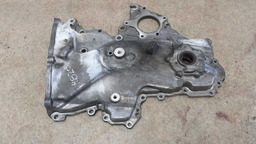 Tampa Frontal Motor Hyundai Hb20 1.6 2013 A 2016 Original